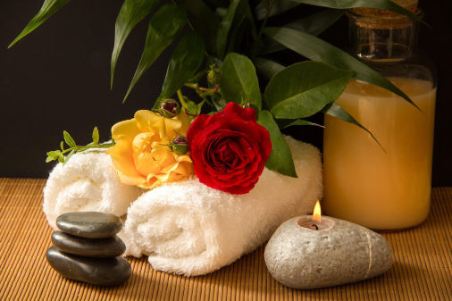 Spa Service in 5 Star Hotels Noida