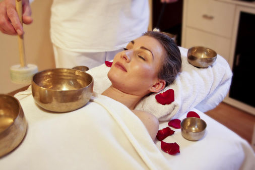 Russian Massage Spa in Noida Near The Leela Ambience Hotel