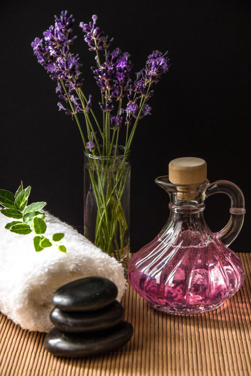 Russian Massage Spa in Noida